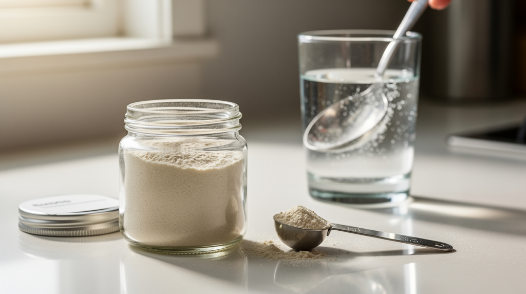 5 Homemade Electrolyte Drinks Better Than Gatorade (Seriously!) 5 5 Homemade Electrolyte Drinks Better Than Gatorade (Seriously!)