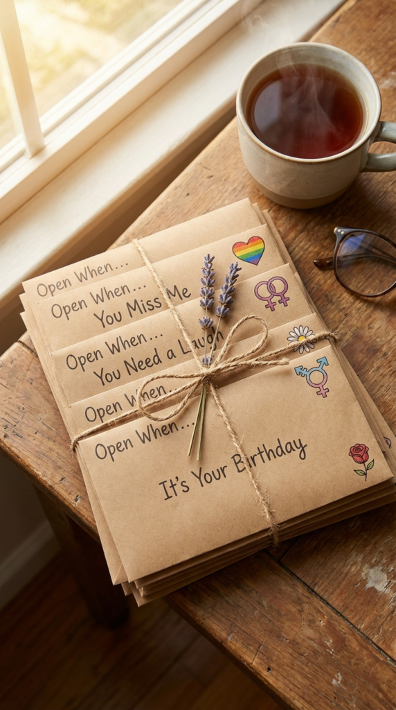 10 Adorable DIY WLW Gifts You Can Craft in One Afternoon 5 10 Adorable DIY WLW Gifts You Can Craft in One Afternoon