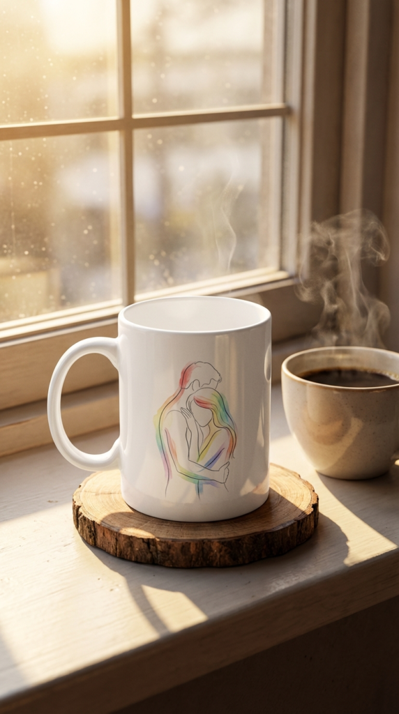 10 Adorable DIY WLW Gifts You Can Craft in One Afternoon 10 10 Adorable DIY WLW Gifts You Can Craft in One Afternoon