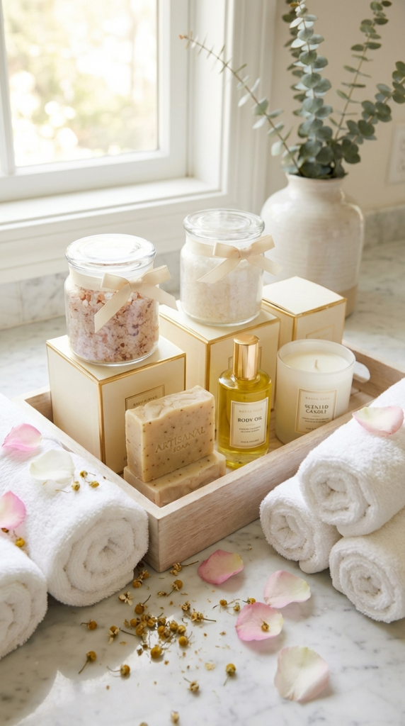 18 Thoughtful Birthday Gift Ideas Your WLW Girlfriend Will Adore