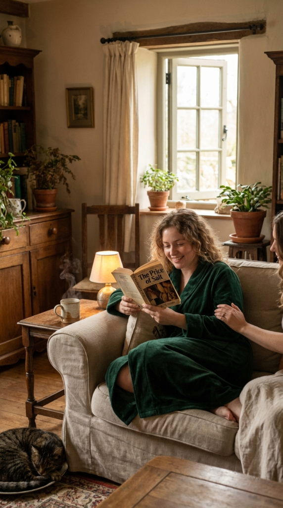 20 Thoughtful Anniversary Gift Ideas for Her (WLW Edition)