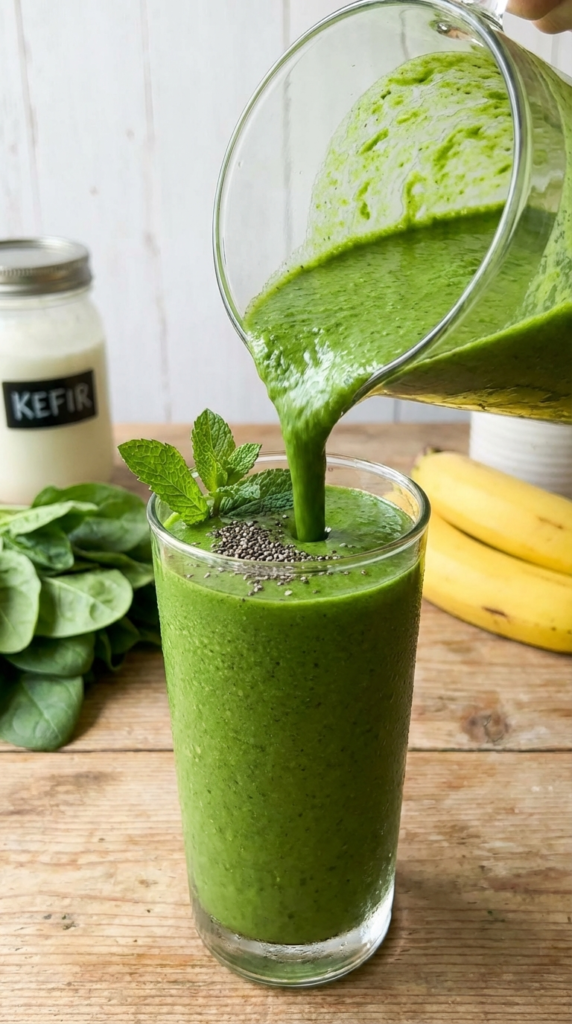 5 Delicious Gut Health Breakfast Recipes to Start Your Day Right 3 5 Delicious Gut Health Breakfast Recipes to Start Your Day Right