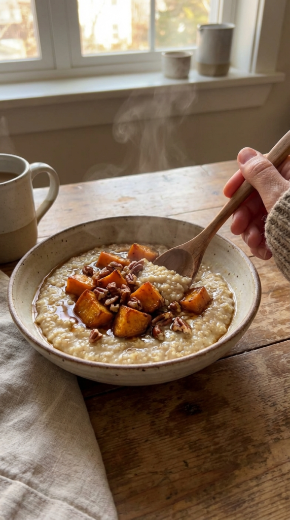 5 Delicious Gut Health Breakfast Recipes to Start Your Day Right 5 5 Delicious Gut Health Breakfast Recipes to Start Your Day Right