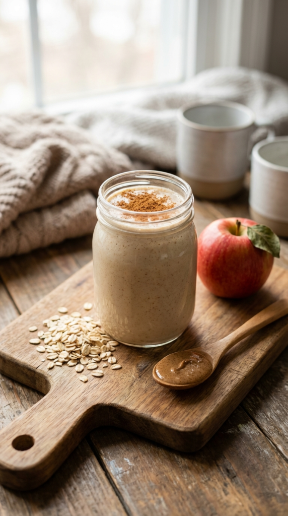 5 Delicious Gut Health Smoothie Recipes to Revolutionize Your Breakfast 4 5 Delicious Gut Health Smoothie Recipes to Revolutionize Your Breakfast