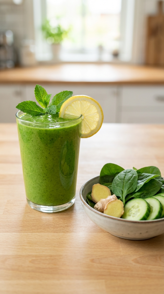 7 Delicious Gut Friendly Breakfast Recipes to Transform Your Mornings 3 7 Delicious Gut Friendly Breakfast Recipes to Transform Your Mornings