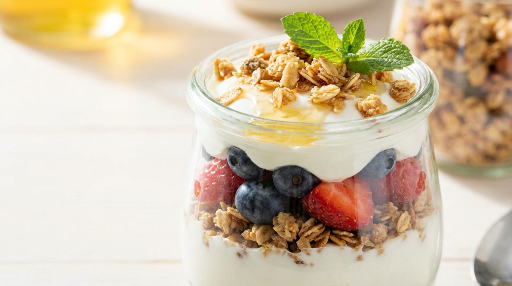 5 Delicious Gut Health Breakfast Recipes to Start Your Day Right