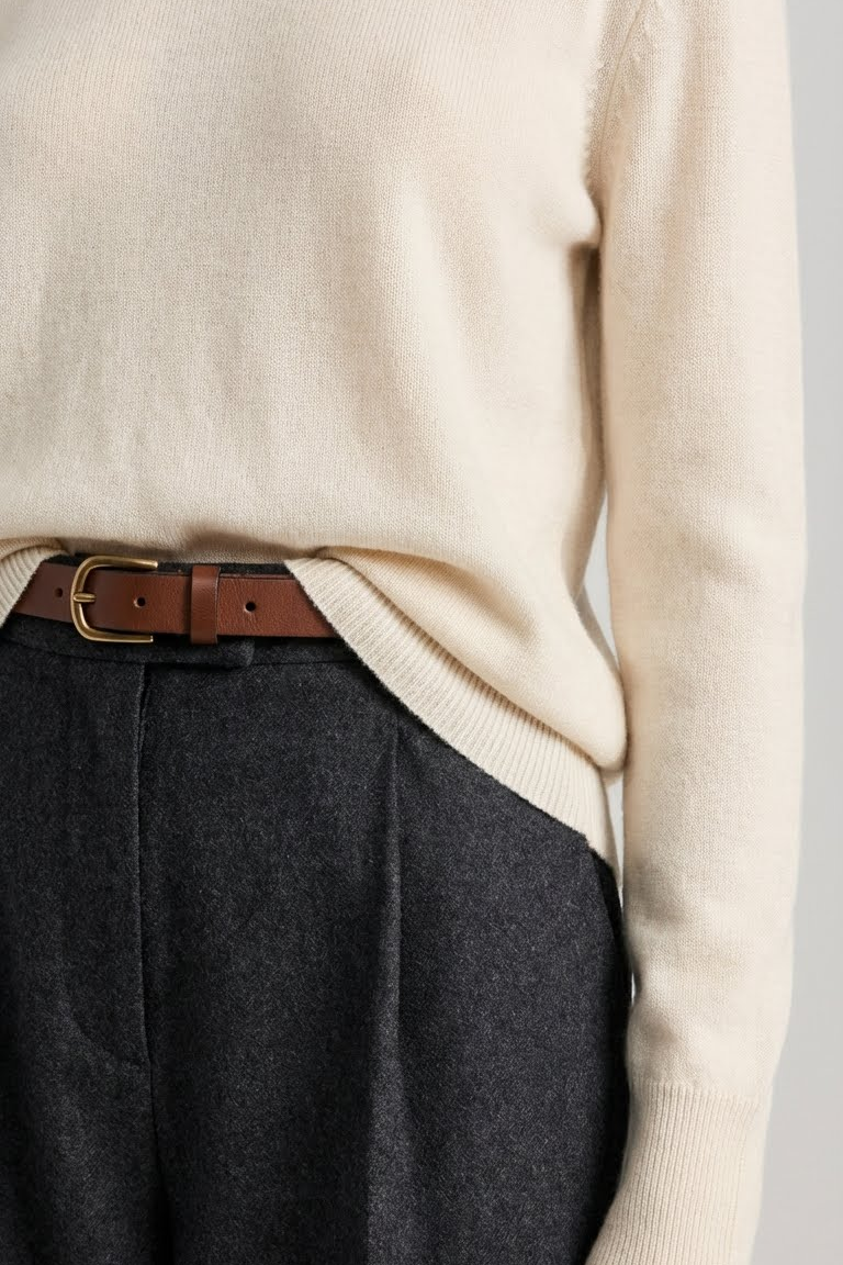 7 Chic January Outfits for Women 2026