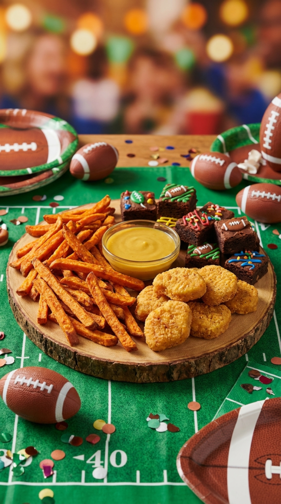 15 Irresistible Kid Friendly Super Bowl Appetizers Everyone Will Devour