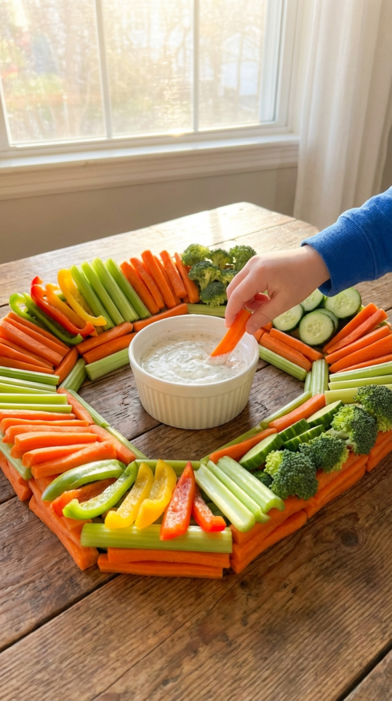 28 Football Party Food Ideas Kids Will Talk About for Weeks (and Parents Will Love!)