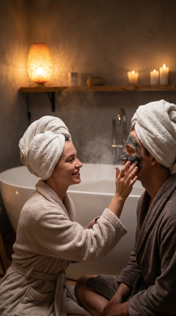 15 Enchanting At Home Date Ideas for Couples That Spark Joy (and Romance!)