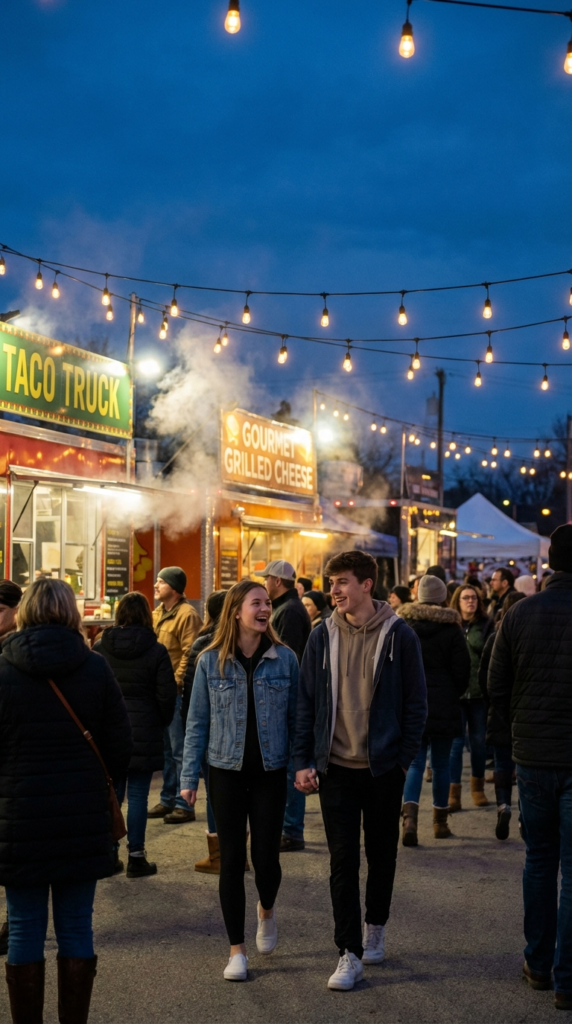 25 Epic Date Ideas for Teen Couples That Won't Break the Bank (or Bore You!) 5 25 Epic Date Ideas for Teen Couples That Won't Break the Bank (or Bore You!)