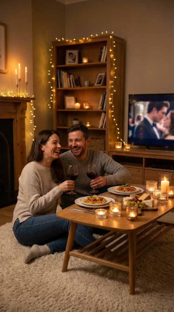 10 Ingenious Date Ideas for Couples With Kids That Reignite Your Spark