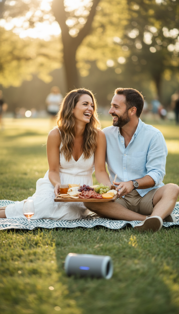 10 Ingenious Date Ideas for Couples With Kids That Reignite Your Spark