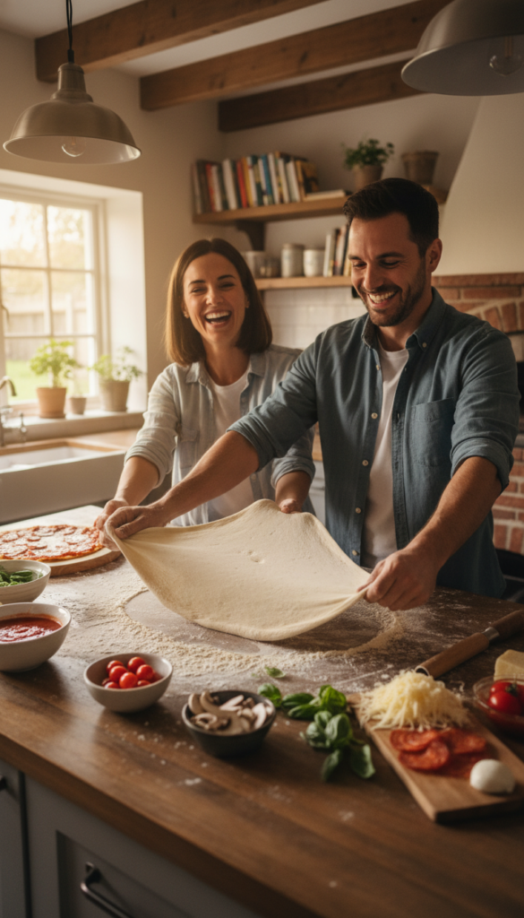 21 Unforgettable & Cheap Date Ideas for Couples on a Budget 5 21 Unforgettable & Cheap Date Ideas for Couples on a Budget