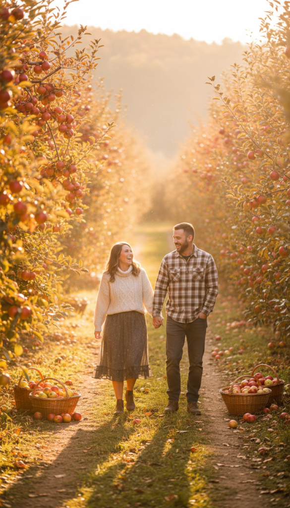 15 Enchanting Outdoor Date Ideas for Couples That Spark Romance and Connection 5 15 Enchanting Outdoor Date Ideas for Couples That Spark Romance and Connection