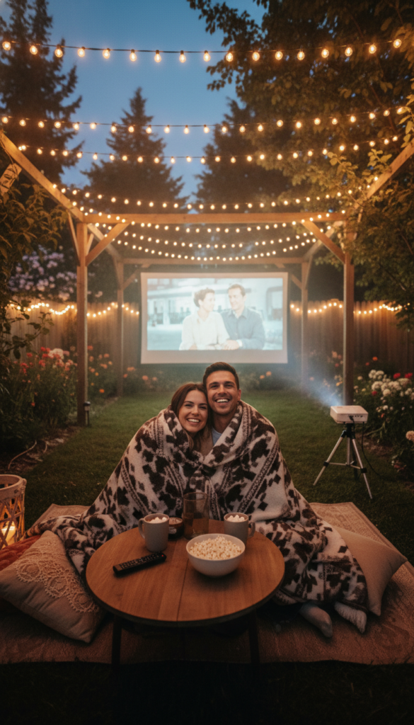15 Enchanting Outdoor Date Ideas for Couples That Spark Romance and Connection 4 15 Enchanting Outdoor Date Ideas for Couples That Spark Romance and Connection