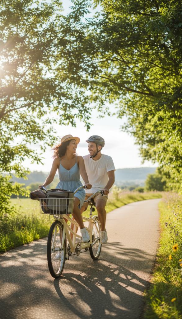 15 Enchanting Outdoor Date Ideas for Couples That Spark Romance and Connection 3 15 Enchanting Outdoor Date Ideas for Couples That Spark Romance and Connection