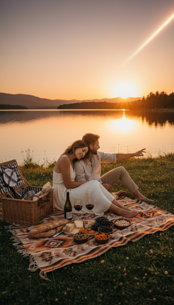 15 Enchanting Outdoor Date Ideas for Couples That Spark Romance and Connection 2 15 Enchanting Outdoor Date Ideas for Couples That Spark Romance and Connection