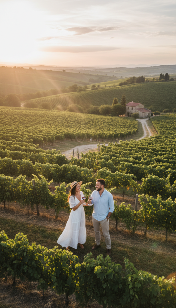 25 Unforgettable Summer Date Ideas for Couples (Beyond Dinner & a Movie!)