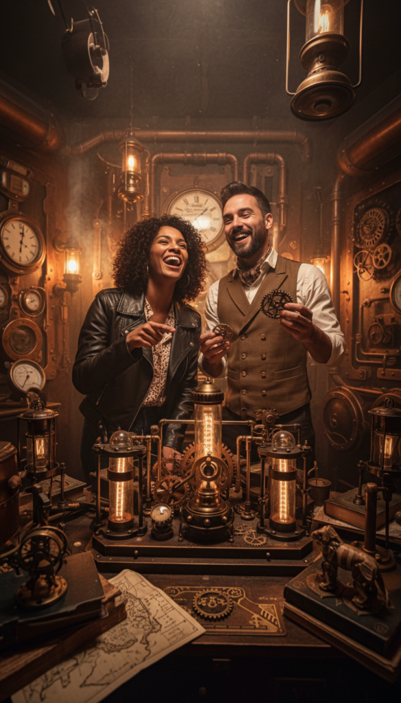 25 Unforgettable Summer Date Ideas for Couples (Beyond Dinner & a Movie!)