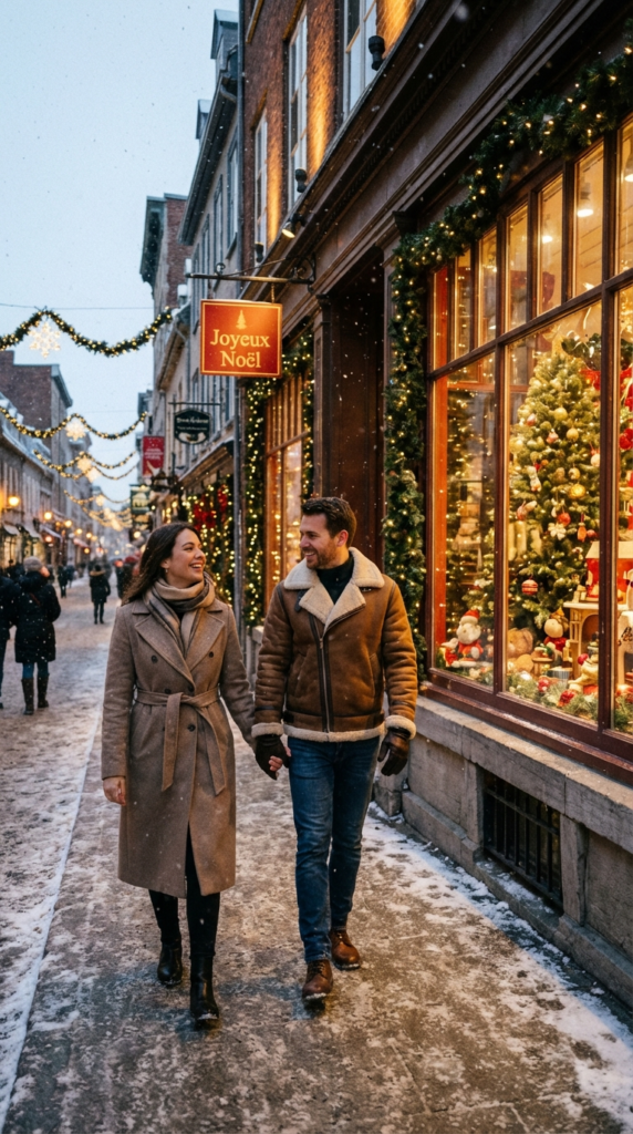 25 Enchanting Winter Date Ideas for Couples to Ignite Romance (and Beat the Cold!)