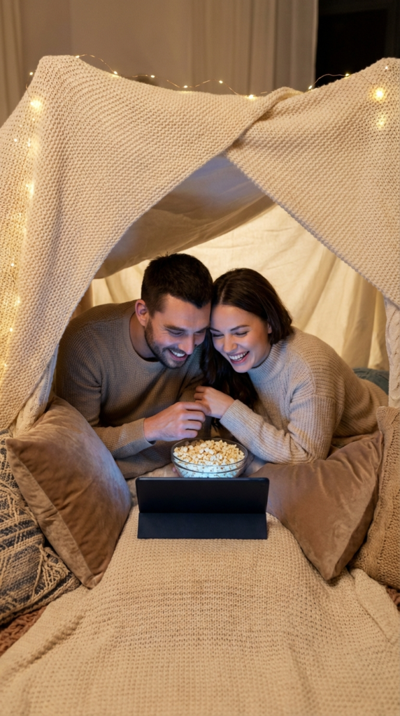 25 Enchanting Winter Date Ideas for Couples to Ignite Romance (and Beat the Cold!)