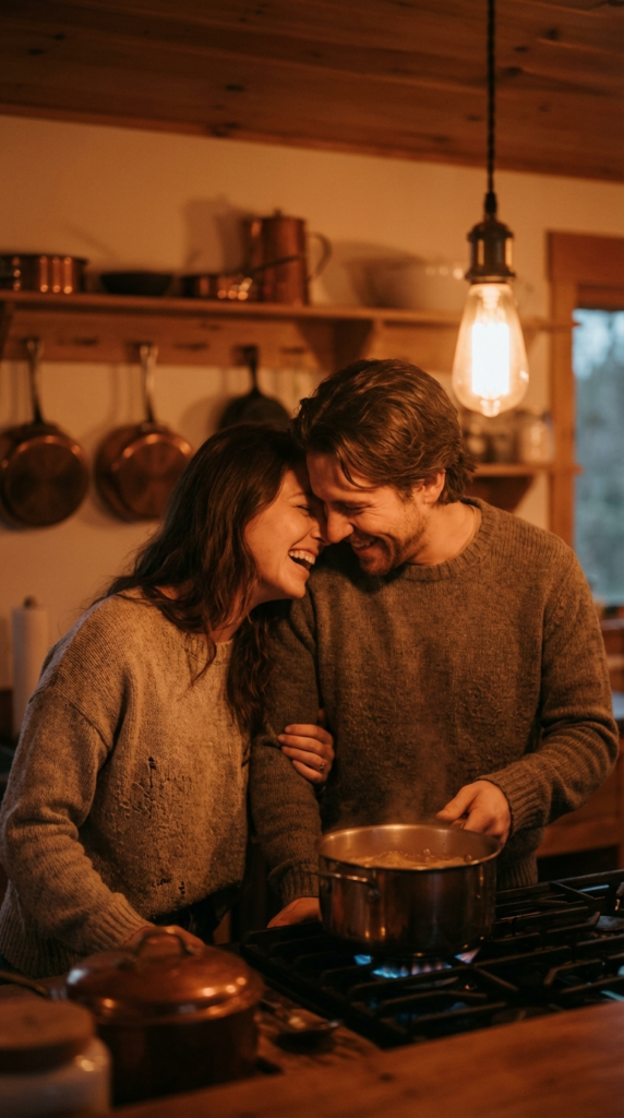 25 Romantic Date Ideas for Couples to Rekindle the Spark 2 25 Romantic Date Ideas for Couples to Rekindle the Spark