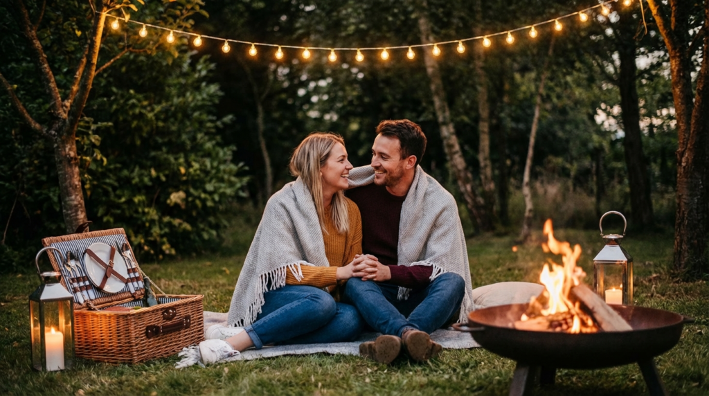 15 Enchanting Outdoor Date Ideas for Couples That Spark Romance and Connection 2 15 Enchanting Outdoor Date Ideas for Couples That Spark Romance and Connection