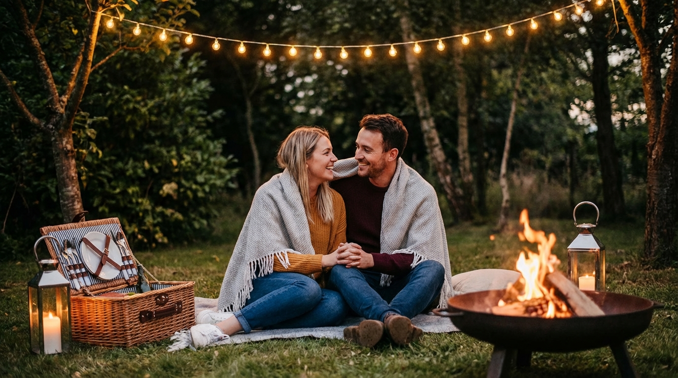 15 Enchanting Outdoor Date Ideas for Couples That Spark Romance and Connection 1 15 Enchanting Outdoor Date Ideas for Couples That Spark Romance and Connection