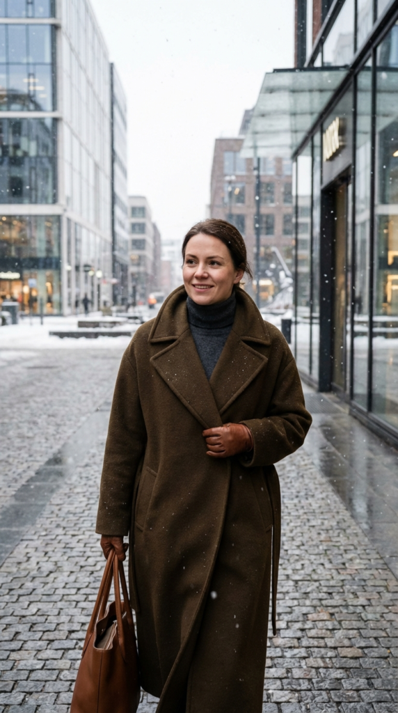 2026 Winter Fashion Color Trends for Women 2 2026 Winter Fashion Color Trends for Women