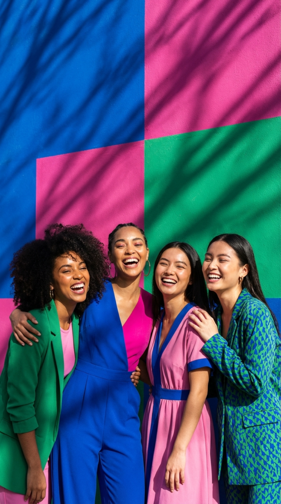 7 Hottest 2026 Fashion Trends for Women