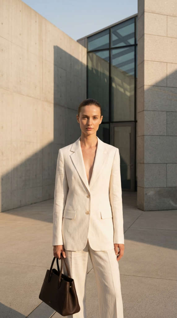 7 Hottest 2026 Spring Fashion Trends for Women You NEED to Know 2 7 Hottest 2026 Spring Fashion Trends for Women You NEED to Know