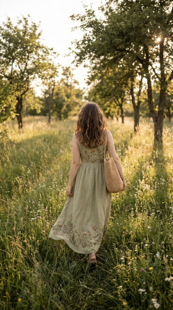 7 Hottest 2026 Spring Fashion Trends for Women You NEED to Know 5 7 Hottest 2026 Spring Fashion Trends for Women You NEED to Know