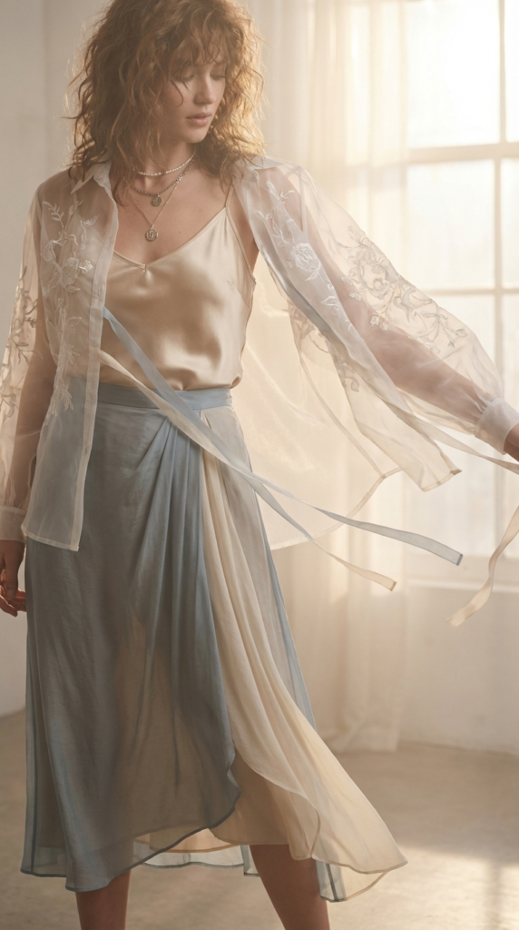 7 Hottest 2026 Spring Fashion Trends for Women You NEED to Know 8 7 Hottest 2026 Spring Fashion Trends for Women You NEED to Know