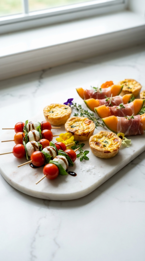 15 Easy Friendsgiving Appetizers Everyone Will Love