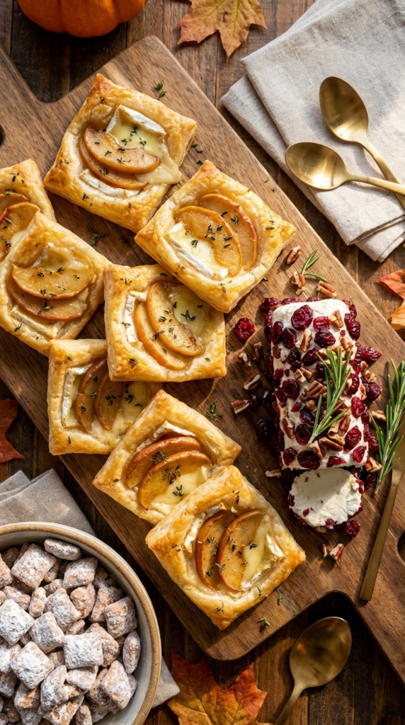 15 Easy Friendsgiving Appetizers Everyone Will Love