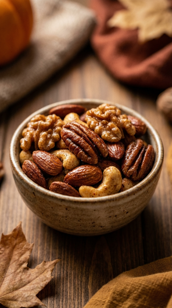 10 No Stress Friendsgiving Appetizers for Busy Hosts