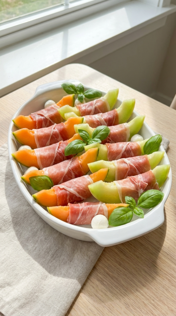 10 No Stress Friendsgiving Appetizers for Busy Hosts