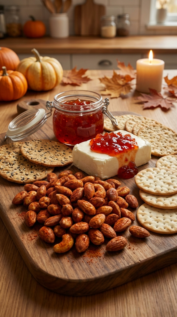 8 Last Minute Friendsgiving Appetizers You Can Whip Up with Simple Ingredients