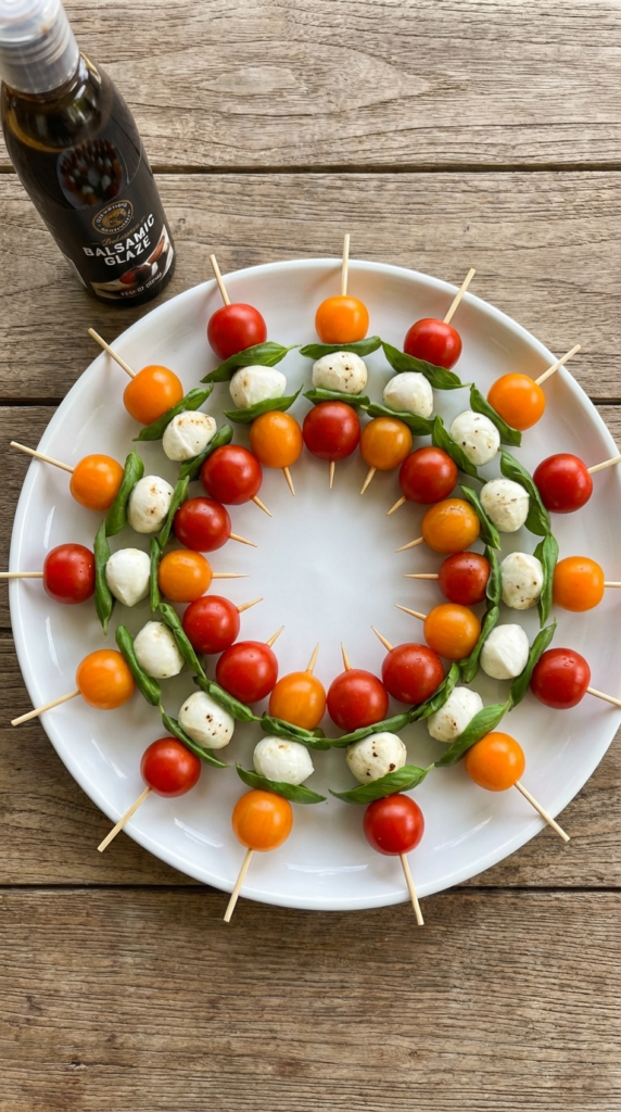 8 Last Minute Friendsgiving Appetizers You Can Whip Up with Simple Ingredients