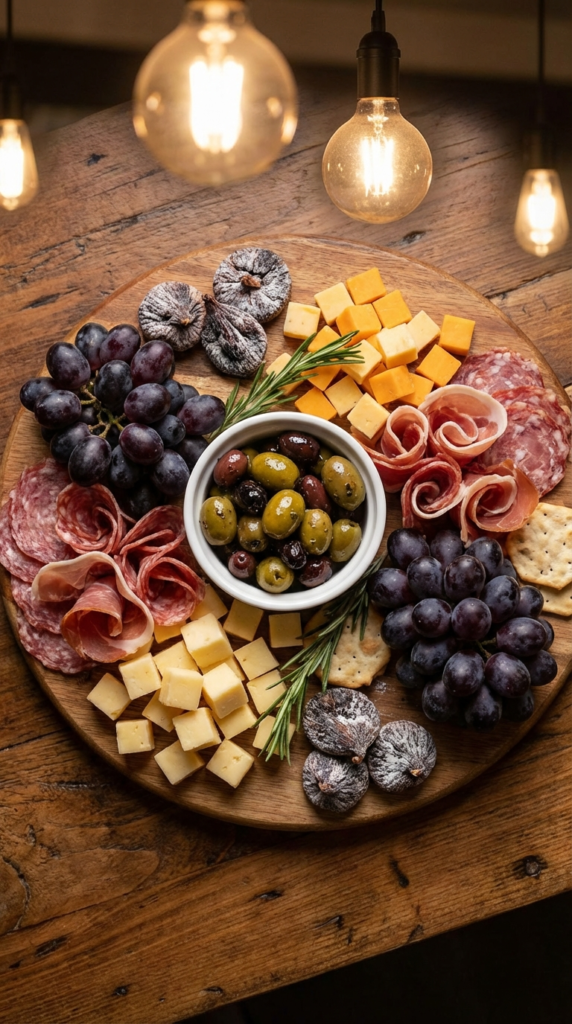 25 Fun Friendsgiving Appetizer Ideas for Groups (That Everyone Will Devour!) 4 25 Fun Friendsgiving Appetizer Ideas for Groups (That Everyone Will Devour!)