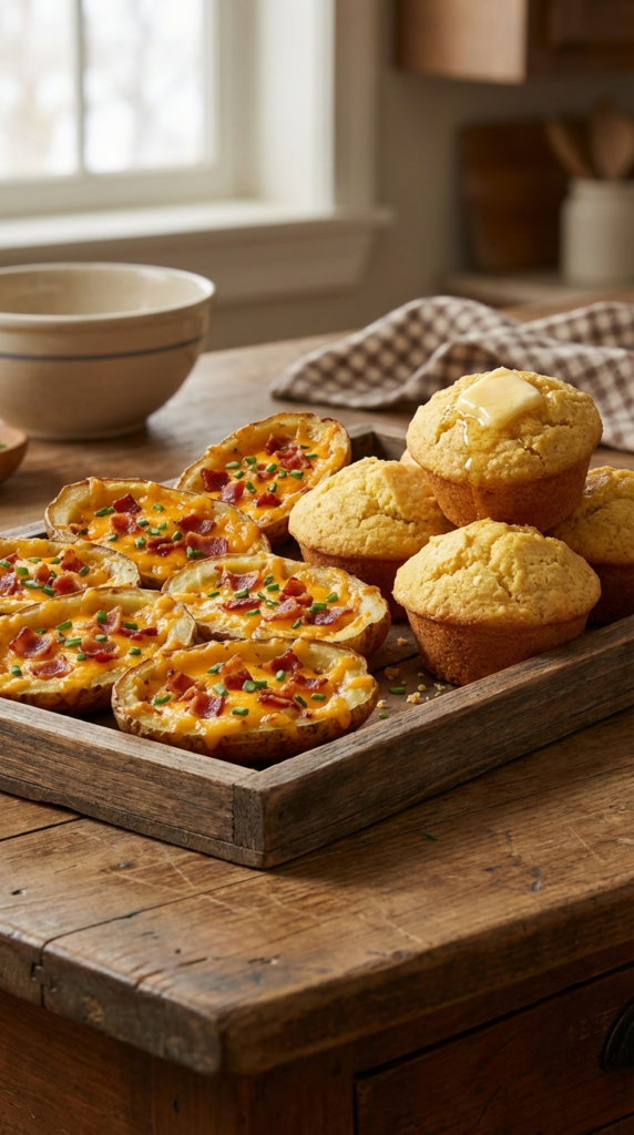 25 Fun Friendsgiving Appetizer Ideas for Groups (That Everyone Will Devour!) 5 25 Fun Friendsgiving Appetizer Ideas for Groups (That Everyone Will Devour!)