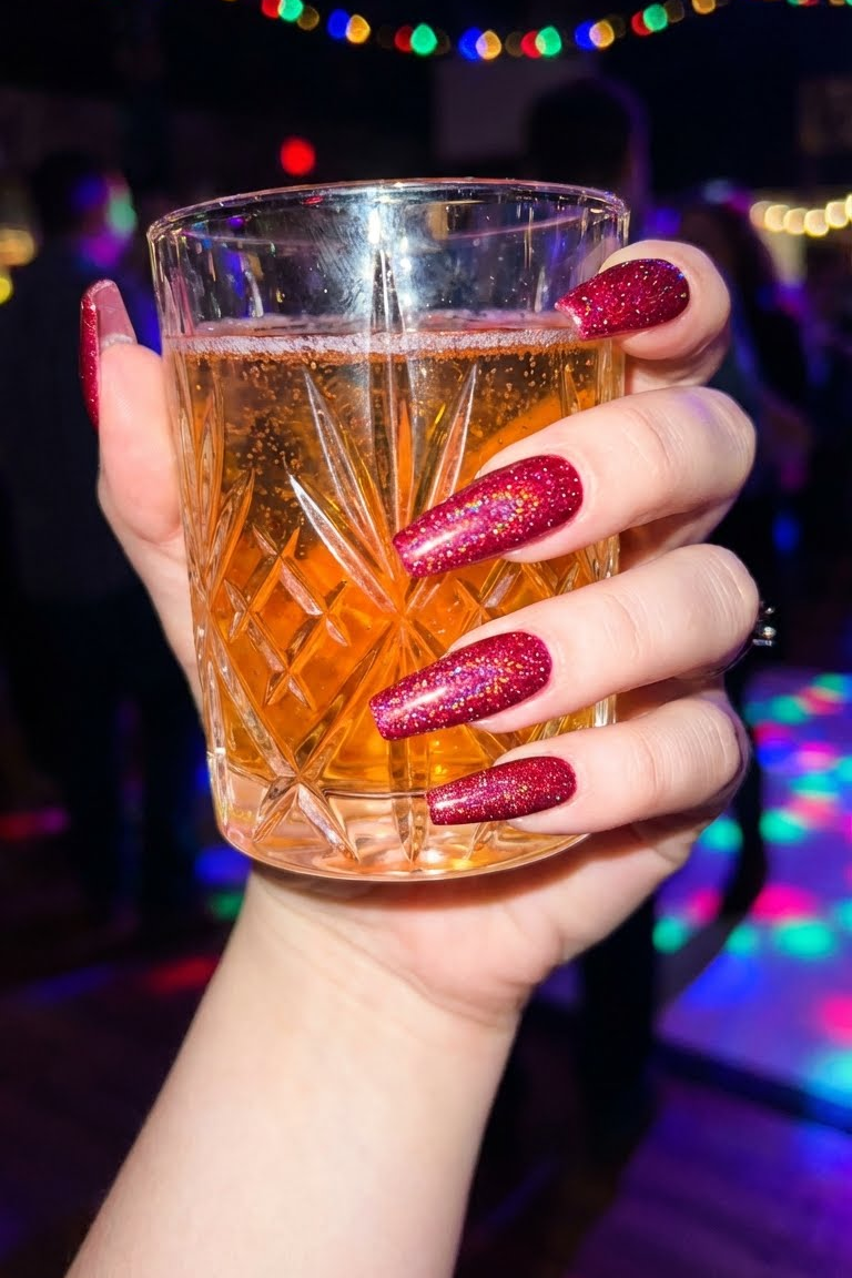 Nail Inspo for Every Occasion: From Wedding Guest to Concert Nights