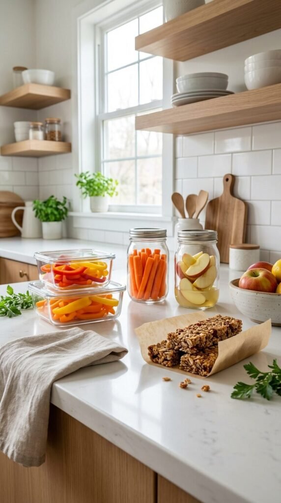 10 Genius Weekly Meal Planning Ideas for a Family of 5 on a Budget (That Actually Work!)