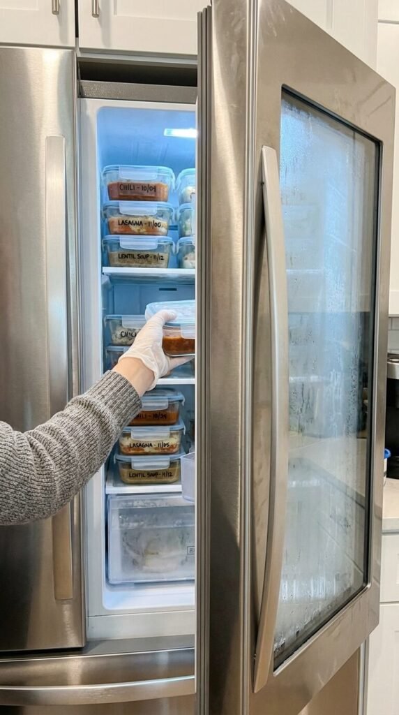 10 Genius Weekly Meal Planning Ideas for a Family of 5 on a Budget (That Actually Work!)