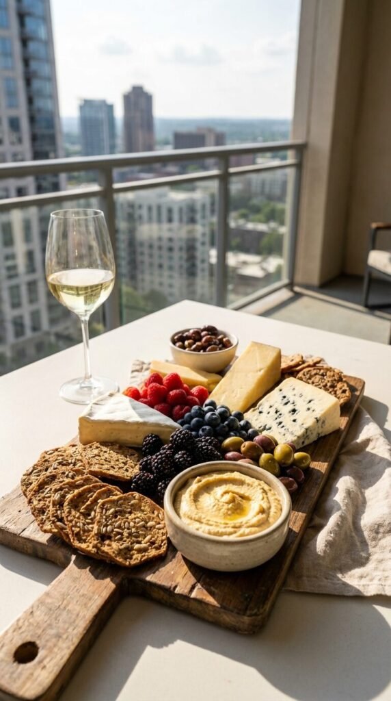 7 Cheap & Simple Weekly Meal Plans for One (No More Sad Single Meals!)