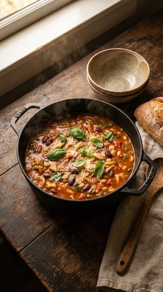 7 Cheap & Simple Weekly Meal Plans for One (No More Sad Single Meals!)