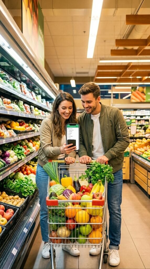 6 Smart Meal Planning Strategies That Save Couples Hundreds 6 6 Smart Meal Planning Strategies That Save Couples Hundreds