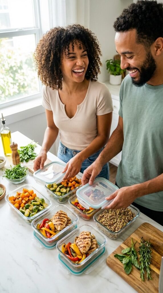 6 Smart Meal Planning Strategies That Save Couples Hundreds 5 6 Smart Meal Planning Strategies That Save Couples Hundreds