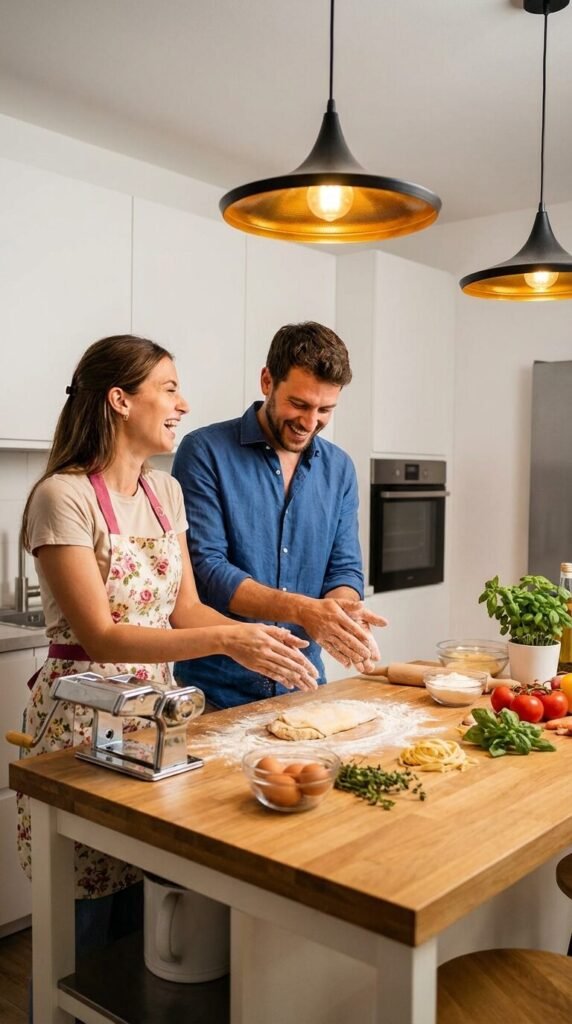 10 Budget Friendly Weekly Meal Plans for Couples That Make Eating In a Dream